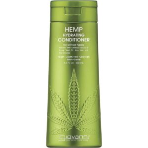 Hemp Beauty