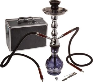 Portable Glass Hookah