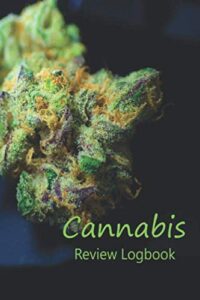 cannabis book