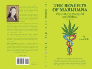 marijuana book
