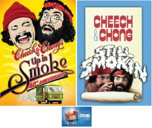 cheech and Chong