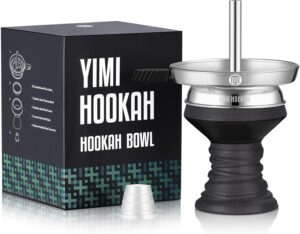 Hookah Accessories