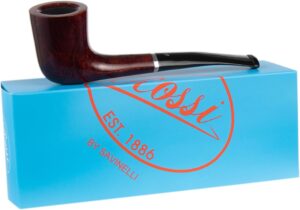 tobacco pipe