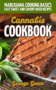 cannabis book