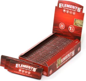 cannabis rolling papers