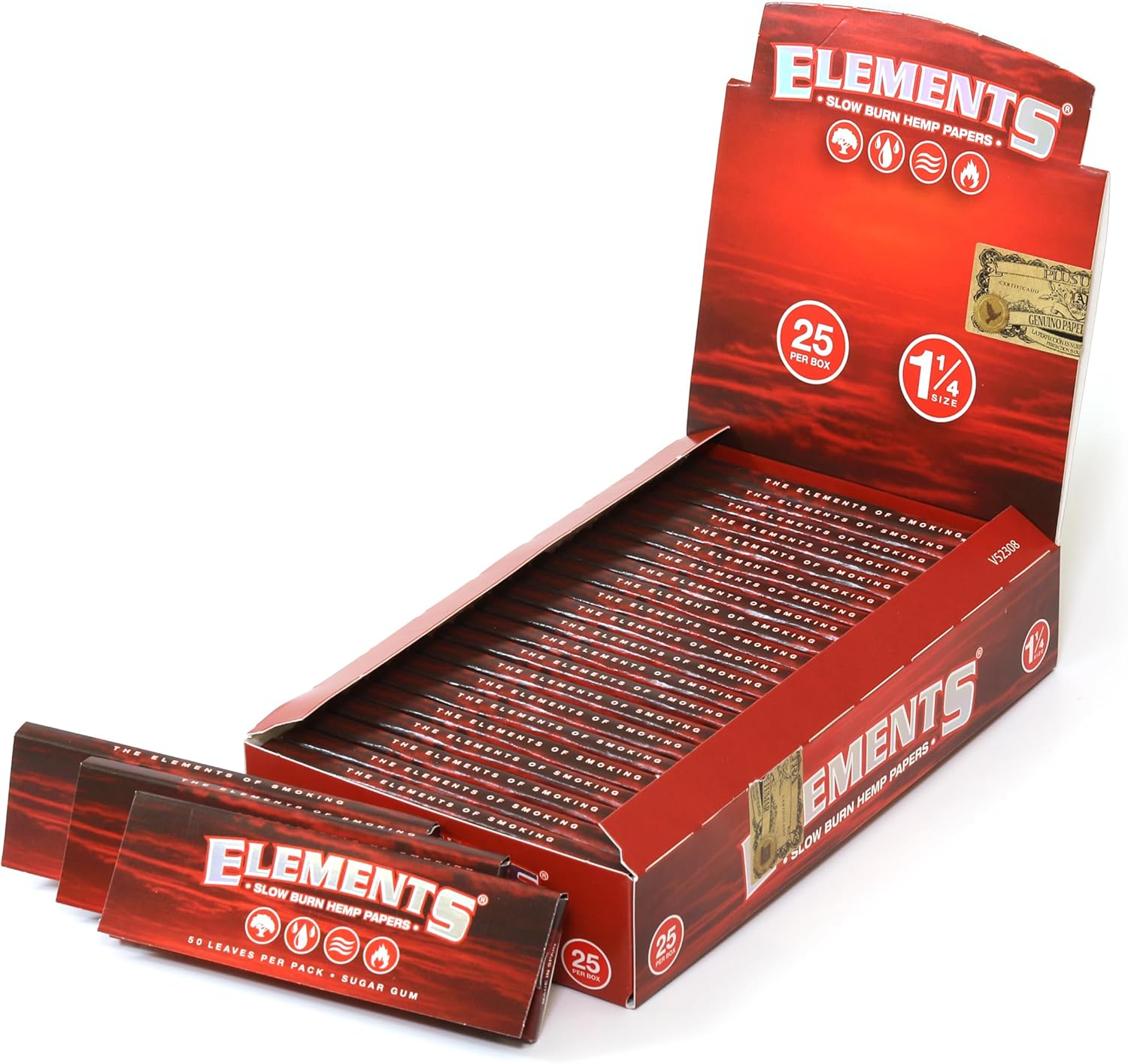 cannabis rolling papers