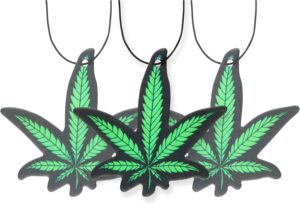 Marijuana accessories
