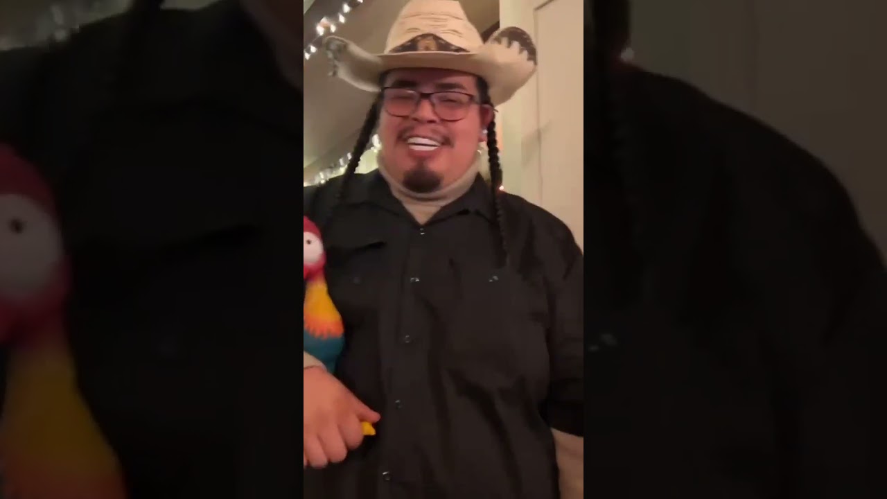 OT costumes went crazy 🔥 #thatmexicanot