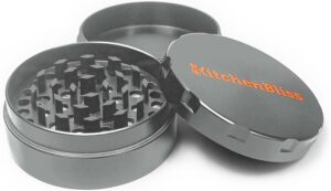cannabis grinder