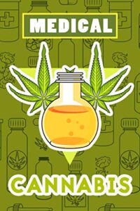 cannabis book