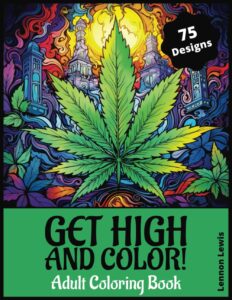 marijuana book
