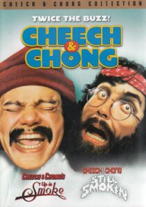 cheech and Chong