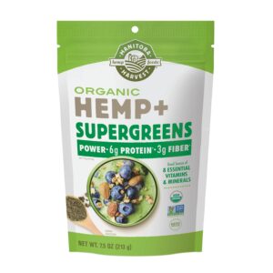 hemp