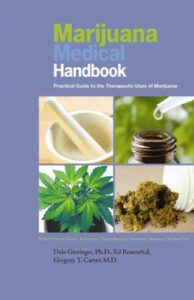 marijuana book