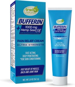 hemp seed oil