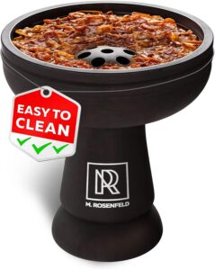 Portable Glass Hookah