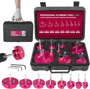 pipe set