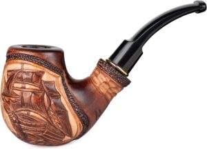 tobacco pipe