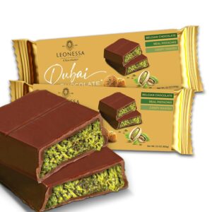 dubai chocolate bar