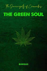 cannabis book
