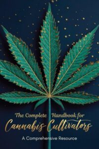 marijuana book