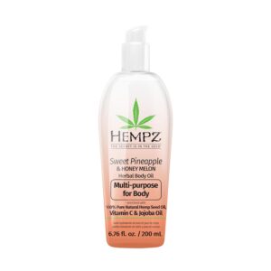 Hemp Beauty