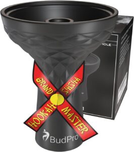 Portable Glass Hookah