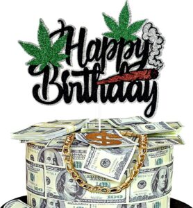 Marijuana accessories