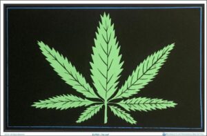 marijuana art