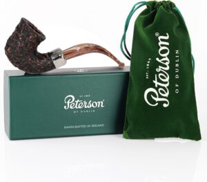 tobacco pipe