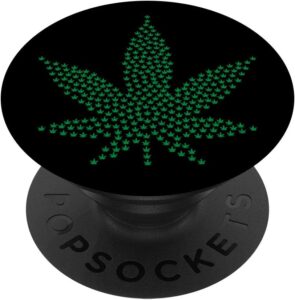 Marijuana accessories