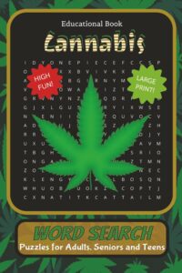 cannabis book
