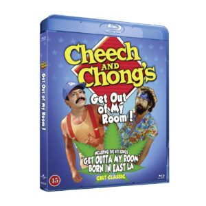 cheech and Chong