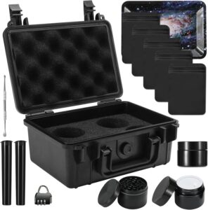 Marijuana accessories