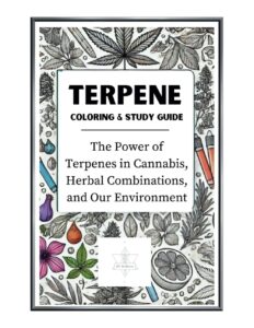 cannabis book