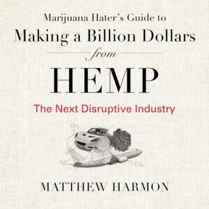 marijuana book