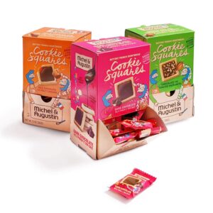 cookies brand