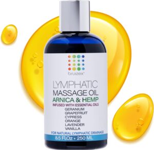 hemp seed oil
