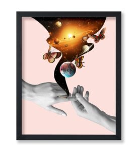 cannabis art