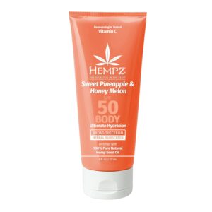 Hemp Beauty
