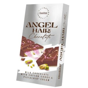 dubai chocolate bar