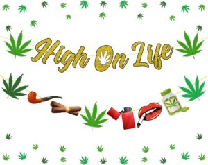 Marijuana accessories