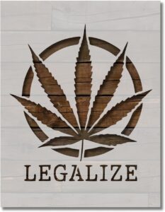 marijuana art