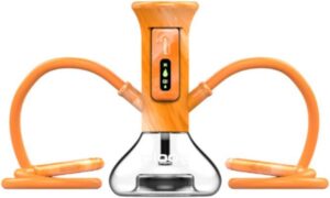 Portable Glass Hookah