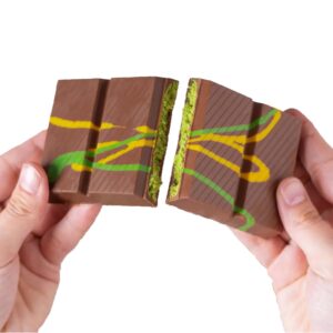 dubai chocolate bar