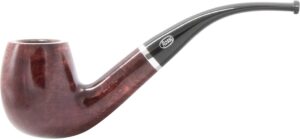 tobacco pipe