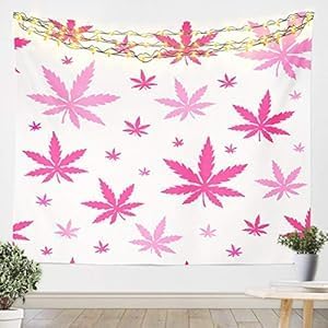 marijuana art