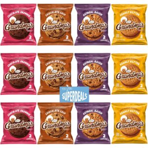 cookies brand