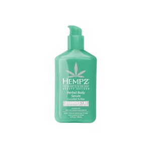 Hemp Beauty