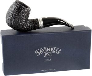 tobacco pipe